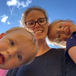 Meet your Posher, Anna